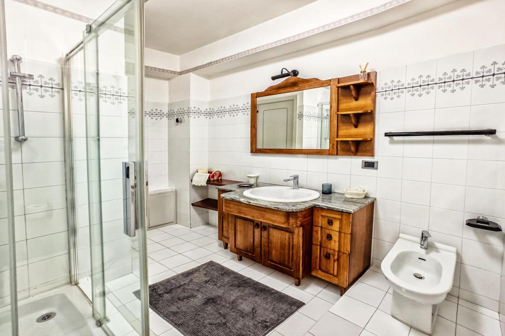 B&B Villa Bency Capo d'Orlando Exterior photo